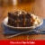 Betty Crocker Super Moist Devil's Food Cake Mix Perspective: top