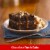 Betty Crocker Super Moist Devil's Food Cake Mix Perspective: top