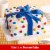 Betty Crocker™ Super Moist™ Butter Recipe Yellow Cake Mix Perspective: top