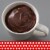 Betty Crocker Super Moist Chocolate Fudge Cake Mix Perspective: top