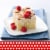 Betty Crocker™ Super Moist™ French Vanilla Cake Mix Perspective: top
