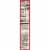 Betty Crocker™ Delights Super Moist™ German Chocolate Cake Mix Perspective: top