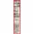 Betty Crocker™ Super Moist™ Party Rainbow Chip Cake Mix Perspective: top