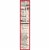 Betty Crocker™ Super Moist™ Strawberry Cake Mix Perspective: top