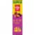 Nature Valley Dark Chocolate Cherry Trail Mix Fruit and Nut bars Perspective: top