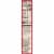 Betty Crocker™ Delights Super Moist™ Red Velvet Cake Mix Perspective: top
