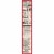 Betty Crocker™ Delights Super Moist™ Red Velvet Cake Mix Perspective: top