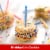 Betty Crocker Super Moist Yellow Cake Mix Perspective: top