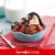 Betty Crocker Milk Chocolate Brownie Mix Family Size Perspective: top