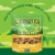 Nature Valley Whole Grain Oats and Honey Crunchy Granola Perspective: top