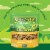 Nature Valley Crunchy Oats and Honey Granola Perspective: top