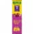 Nature Valley Trail Mix Fruit and Nut bars Perspective: top