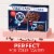 Fiber One 70 Calorie Brownies Chocolate Fudge Snack Bars Perspective: top