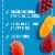Mott's Gluten Free Assorted Fruit Flavored Snacks Perspective: top