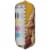 Nature Valley Sweet & Salty Nut Almond Granola bars Perspective: top