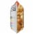 Nature Valley Sweet & Salty Nut Peanut Granola bars Perspective: top