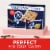 Fiber One Cinnamon Coffee Cake Soft Baked Bars Perspective: top