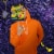 Gushers Tropical Spooky Fruit Flavored Halloween Kids Snacks Perspective: top