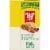 Nature Valley Soft Baked Oatmeal Squares Cinnamon Brown Sugar Breakfast bars Perspective: top
