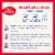 Betty Crocker™ Wild Blueberry Muffin and Quick Bread Mix Perspective: top