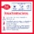 Betty Crocker Lemon Poppy Seed With Streusel Muffin & Quick Bread Mix Perspective: top