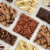 Fiber One Chewy Protein Bars Peanut Butter Protein Snacks Perspective: top