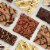 Fiber One Chewy Protein Bars Peanut Butter Protein Snacks Perspective: top