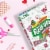 Fruit Roll Ups Mini Rolls Punch Perspective: top