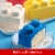 Betty Crocker Gluten Free Vanilla Frosting Easter Treats Perspective: top