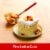Betty Crocker™ HomeStyle Fluffy White Frosting Mix Perspective: top