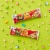 General Mills Lucky Charms Cereal Bars Perspective: top