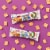 General Mills Cinnamon Toast Crunch Cereal Treat Bars Perspective: top