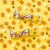 General Mills Golden Grahams S'mores Cereal Bars Perspective: top