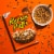 General Mills Reese's Puffs Bag Cereal Perspective: top