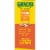 Nature Valley Sweet & Salty Nut Peanut Granola bars Perspective: top