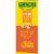 Nature Valley Sweet and Salty Nut Peanut Granola Bars Perspective: top