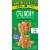 Nature Valley Crunchy Oats 'n Honey Granola Bars Perspective: top