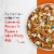 General Mills Honey Nut Chex Cereal Perspective: top