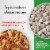 General Mills Corn Chex Cereal Perspective: top