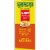 Nature Valley Whole Grain - Cashew Sweet and Salty Nut Chewy Granola Bars Lunch Box Snacks Perspective: top