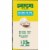 Nature Valley Coconut Butter Biscuits Sandwiches Perspective: top