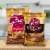 Gardetto's® Original Recipe Mix Chips Multipack Perspective: top