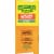 Nature Valley Chewy Protein Peanut Butter Dark Chocolate Granola Bars Perspective: top