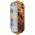 Nature Valley Peanut Butter Dark Chocolate Chewy Granola bars Perspective: top