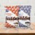 Chex Mix Brownie Supreme Muddy Buddies Individual Lunch Box Snack Bag Perspective: top
