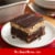 Betty Crocker Delights Supreme Chocolate Chunk Brownie Mix Perspective: top