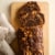Betty Crocker™ Delights Peanut Butter Cookie Brownie Bar Mix Perspective: top