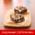 Betty Crocker Delights Supreme Walnut Brownie Mix Perspective: top