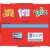 General Mills Lucky Charms™ Cocoa Puffs™ & Trix™ Triple Pack Cereal Perspective: top