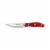 Tramontina Porterhouse Pointed Tip Steak Knife Set Perspective: top